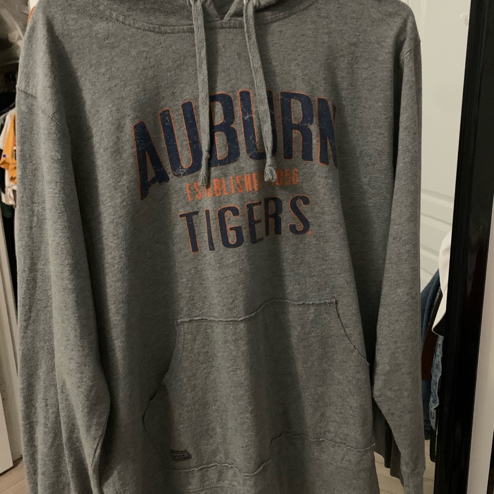 vintage hoodie
